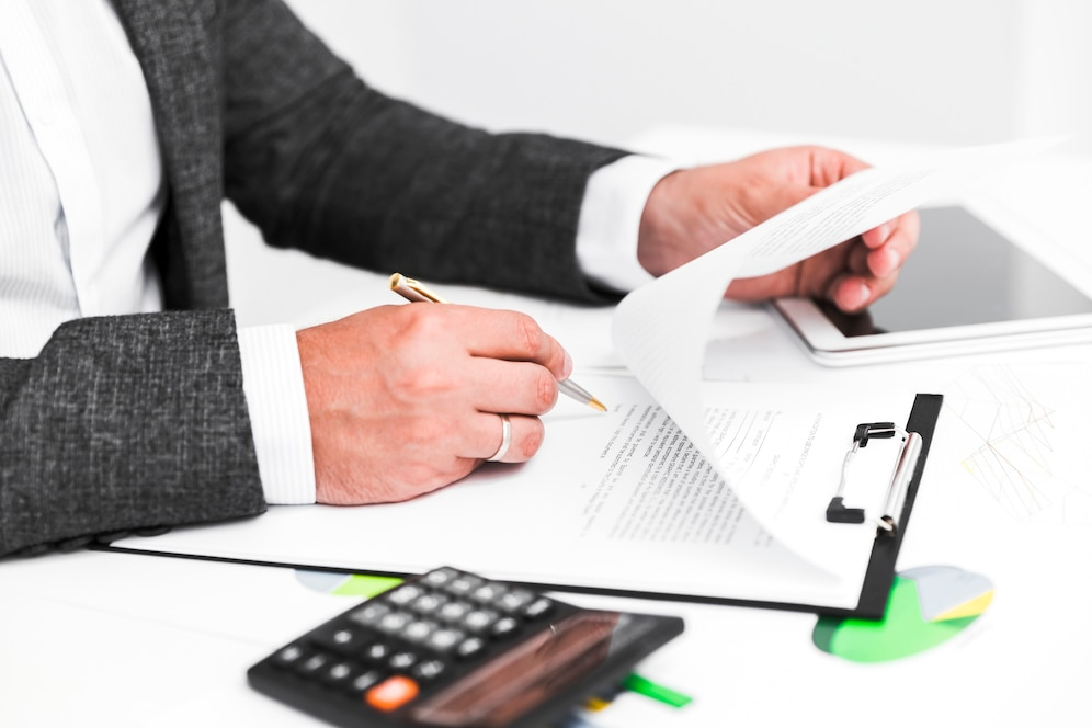 Insurance Application Assistance